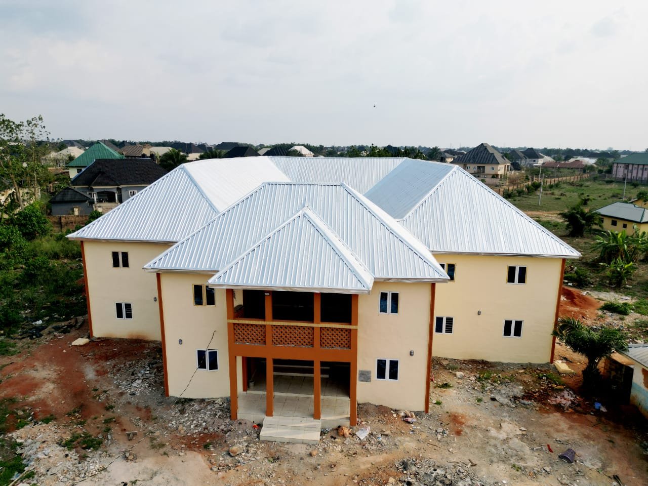 School Community