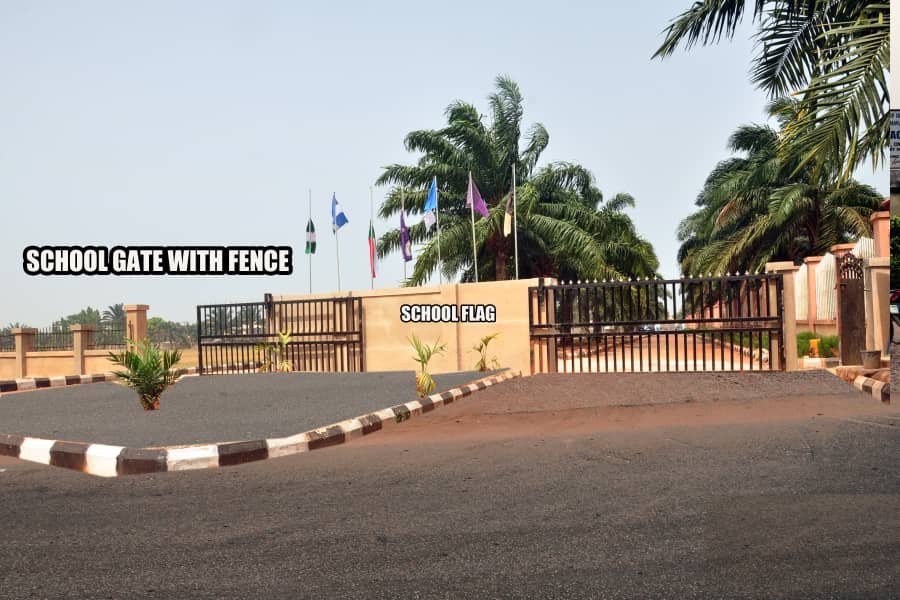 Ika Grammar School Values